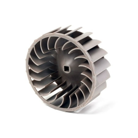 WHIRLPOOL 697772 Blower Wheel