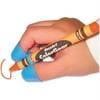 The Pencil Grip Writing CLAW for Pencils and Utensils, Small Size, 12 Count Assorted Colors (TPG-21112)