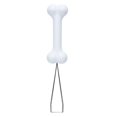 thumbnail image 3 of ZheElen Compact Cute Keycap Puller Remover DIY for Keyboards Mechanical Bone 1Set, 3 of 3