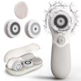 thumbnail image 1 of Depurador facial TouchBeauty de limpieza profunda con 3 cabezales, 1 of 8