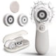 thumbnail image 1 of Depurador facial TouchBeauty de limpieza profunda con 3 cabezales, 1 of 8