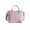 Pink, variant on Insulated Lunch Bag, Reusable Thermal Food Container with Handle, Durable Polyester, for School/Picnic