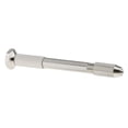 thumbnail image 1 of Milaget 3.7 Inch Precision Pin Vise Model Hand Drill Swivel Head Pin Vise Rotary Tool, 1 of 6