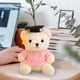 thumbnail image 5 of Oso de peluche con sudadera, regalo de graduación, adorable juguete de oso, regalo de cumpleaños, oso de peluche con sudadera, tela de felpa suave, regalo perfecto para la temporada de, 5 of 9
