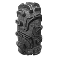 thumbnail image 2 of Llanta ARISUN 30X10-14 8PR Swamp Thing, 2 of 3
