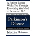 thumbnail image 3 of The First Year: Parkinson's Disease, 3 of 3
