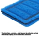 thumbnail image 5 of Cartuchos de filtro azul ANGGREK 4 Uds para tanque de tortuga, 5 of 9