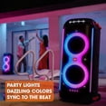 thumbnail image 3 of Bocina de Fiesta JBL PartyBox 710 a Prueba de Salpicaduras, 3 of 4