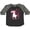 Baseball Smoke and Vintage Camo, variant on Inktastic Daddy's Girl Unicorn Girls Toddler T-Shirt