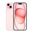thumbnail image 1 of Apple Iphone 15 256Gb Rosa Reacondicionado, 1 of 5