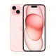 thumbnail image 1 of Apple Iphone 15 128GB Rosa e-Sim Reacondicionado, 1 of 5