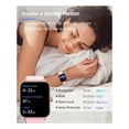 thumbnail image 4 of Reloj Inteligente Deportivo Para Mujer De 1.8 Pulgadas Con A, 4 of 7