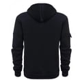 thumbnail image 3 of Mercatoo Boy's Printed Fashionable Casual Pocket Drawstring Hooded Sweater Pullover for Boy's, 3 of 3