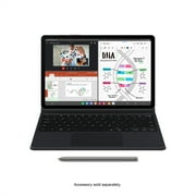Samsung Galaxy Tab S9 FE 10.9 Widescreen Tablet with S Pen, 256GB, Android13, Gray