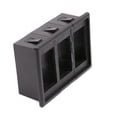 thumbnail image 2 of Dvkptbk 3 Rocker Housing Clip Panel Assembly for Carling, 2 of 9