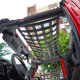 thumbnail image 5 of Red de almacenamiento trasera - Hamaca de techo para Jeep Wrangler JK 2007-2018 - Red de almacenamiento de malla de nailon, 5 of 5