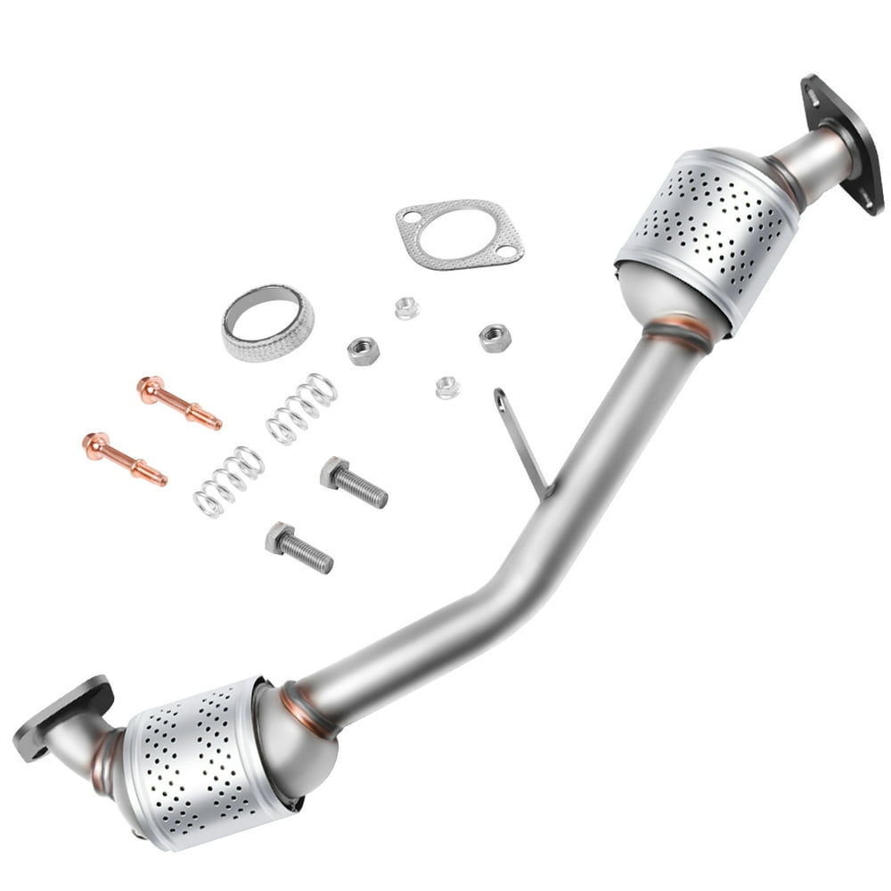 Catalytic Converter for 19992006 Subaru Impreza /Subaru Forester 2.5L