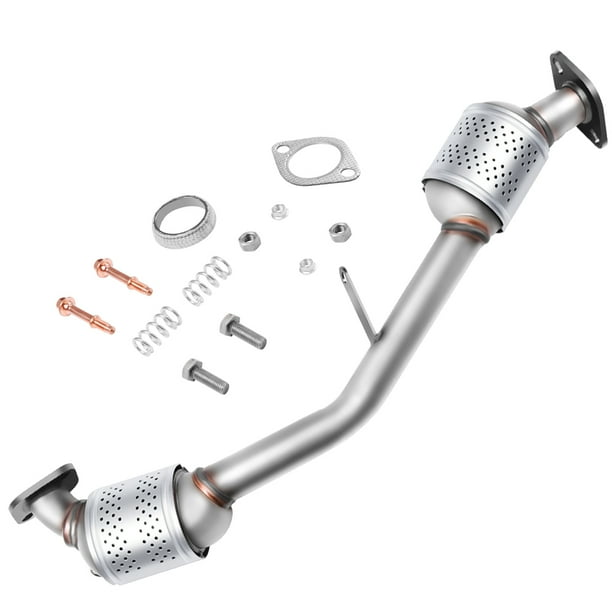 Catalytic Converter for 19992006 Subaru Impreza /Subaru Forester 2.5L