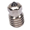 thumbnail image 1 of 3PCS Hardened Steel Nozzle Replacement, High Extruder Nozzles for Lab  3D Printer, Extruder Hotend Nozzle, with, 1 of 7