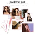 thumbnail image 4 of Yucurem Practical Female Hair Styling Tool Durable Ladies Hair Styling Easily Tool, 4 of 9