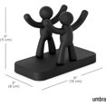 thumbnail image 3 of Umbra Buddy Paper Napkin Holder, 3 of 6