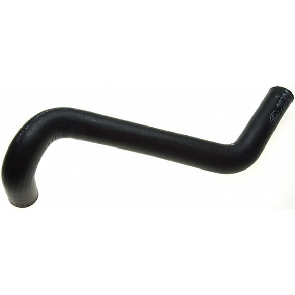 Radiator Coolant Hose Fits select: 1971-1973 FORD MUSTANG, 1978-1979 LINCOLN MARK V