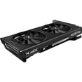 thumbnail image 3 of XFX Speedster SWFT210 Radeon RX 6600 XT - Graphics card - Radeon RX 6600 XT - 8 GB GDDR6 - PCIe 4.0 x8 - HDMI, 3 x DisplayPort, 3 of 5