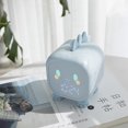 thumbnail image 4 of Reloj despertador inteligente con dragón divertido Reloj electrónico LED para niños Reloj despertador pequeño creativo multifuncional - Verde JAMW Sencillez, 4 of 5