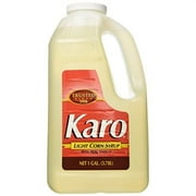 Karo Light Corn Syrup, 128-Ounce