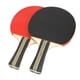 thumbnail image 2 of Juego Raqueta Tenis Mesa Paletas Ping Pong Con Estuche Almacenamiento Pelotas FLhrweasw, 2 of 9