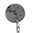 thumbnail image 3 of Suspension à Fini Chrome Classique Diamètre 16 Pouces, 3 of 3