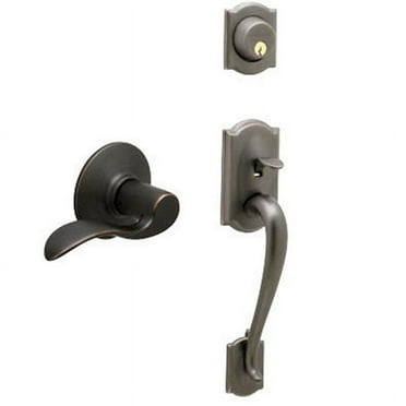 HANDLESET CAMACC AGB VP