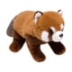 thumbnail image 1 of Mapache de peluche, juguete de mapache tierno, muñeco de peluche suave para dormir, animal de peluche para sala de estar, oficina, regalo de, 1 of 9