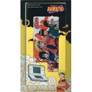 DS Lite Skin-Naruto Chunin