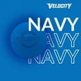 thumbnail image 2 of Velocity Lacrosse Balls – 120 Pack – Official Size, NFHS & College Approved – Royal Blue, 2 of 7