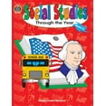 thumbnail image 2 of Social Studies Through the Year, 2 of 3