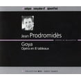thumbnail image 2 of Prodromides - Goya - Music & Performance - CD, 2 of 2