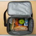 thumbnail image 4 of Skross Insulated Lunch Bag for Kids with Shoulder Strap, 4 of 9