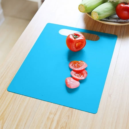 

Vegetable Peeler Environmentally Friendly Color Non-Slip Cutting Board Kitche