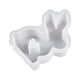 thumbnail image 2 of Moldes para hornear, moldes para pasteles, moldes de Pascua. Molde para hornear de Pascua. Molde de Pascua para yeso. Molde de silicona para velas de cera de soja., 2 of 3