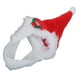 thumbnail image 3 of Gorro de Papá Noel para Perros, Gorro de Navidad para Mascotas, Gorro de Papá Noel navideño para Perros, Disfraces para Perros, diseño fácil de Usar, 3 of 9