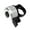 White, variant on Mountain Bike Bell Mini Bell Thumb Bell Accessories Size M White