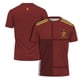 thumbnail image 1 of Jersey de verano 2024 nuevo cuello redondo camiseta impresa en 3D manga corta ropa deportiva para hombres nuevos fabricantess lote, 1 of 5
