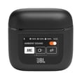 thumbnail image 2 of Auriculares inalámbricos JBL Tour Pro 2 con cancelación de Ruido negro, 2 of 5