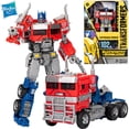 thumbnail image 1 of Hasbro Transformers Studio Series SS-102 Optimus Prime 102BB Rise Of The Beasts Robot, figura de Anime, modelo de acción, juguetes, regalo para niños Fivean unisex, 1 of 2