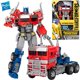 thumbnail image 1 of Hasbro Transformers Studio Series SS-102 Optimus Prime 102BB Rise Of The Beasts Robot, figura de Anime, modelo de acción, juguetes, regalo para niños Fivean unisex, 1 of 2