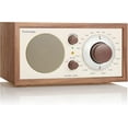 Tivoli Audio Model One M1CLA AM / FM Table Radio, Classic / Walnut