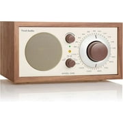 Tivoli Audio Model One M1CLA AM / FM Table Radio, Classic / Walnut
