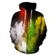 thumbnail image 1 of Sudadera con capucha y cremallera con estampado 3D de New Maiden para hombre, mujer y niño, ropa de calle, sudaderas para niño y niña, jerséis de hip hop, ropa informal para hombre, 1 of 6