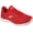 Red, variant on Skechers Women's Flex Appeal 4.0 Brilliant View Sneaker